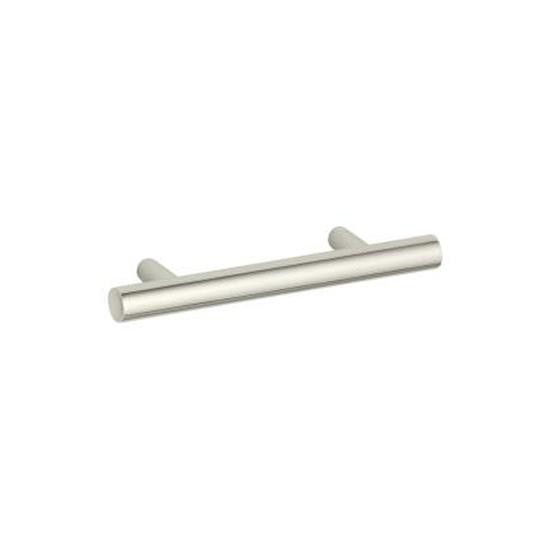 Kohler 14485-SN Purist 3 Drawer Pull 1