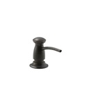 Kohler 1893-C-2BZ Soap/Lotion Dispenser With Transitional Design 1