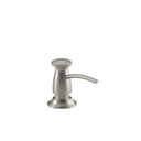 Kohler 1893-C-BN Soap/Lotion Dispenser With Transitional Design 1