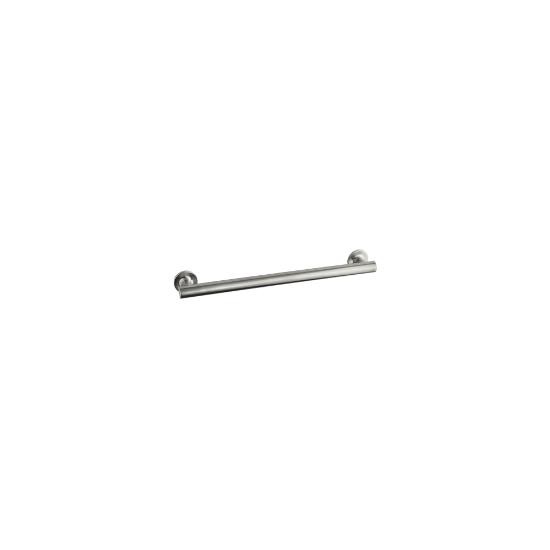 Kohler 11892-BS Purist 18 Grab Bar 1