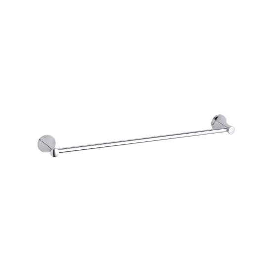 Kohler 13431-CP Coralais 24 Towel Bar 1