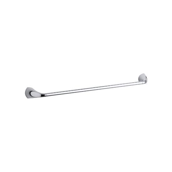 Kohler 37051-CP Alteo 24 Towel Bar 2