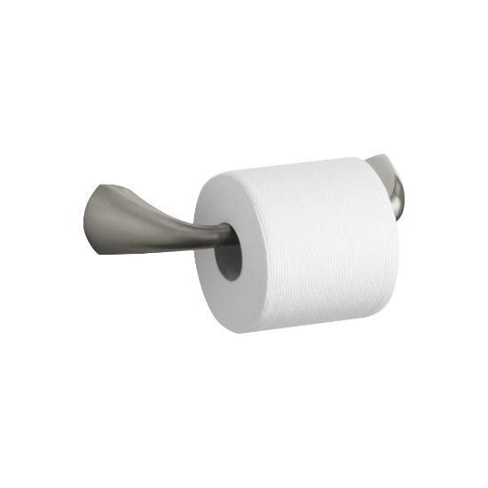Kohler 37054-BN Alteo Pivoting Toilet Tissue Holder 1