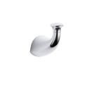 Kohler 37055-CP Alteo Robe Hook 1