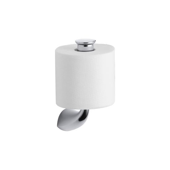 Kohler 37056-CP Alteo Vertical Tissue Holder 1