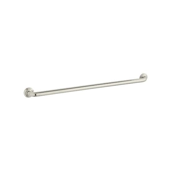 Kohler 10544-S Traditional 36 Grab Bar 1