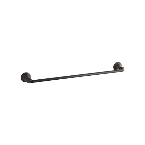 Kohler 10551-2BZ Devonshire 24 Towel Bar 1