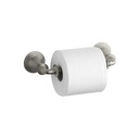 Kohler 10554-BN Devonshire Toilet Tissue Holder Double Post 1