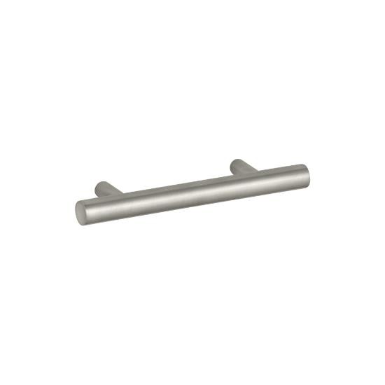Kohler 14485-BN Purist 3 Drawer Pull 1