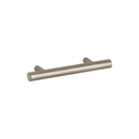 Kohler 14485-BV Purist 3 Drawer Pull 1