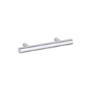 Kohler 14485-CP Purist 3 Drawer Pull 1