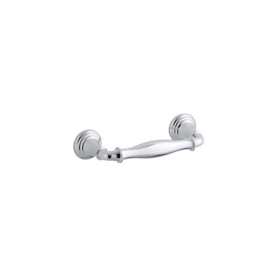 Kohler 10576-CP Devonshire 3 Drawer Pull 1