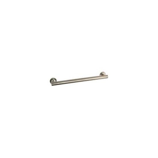 Kohler 11892-BV Purist 18 Grab Bar 1
