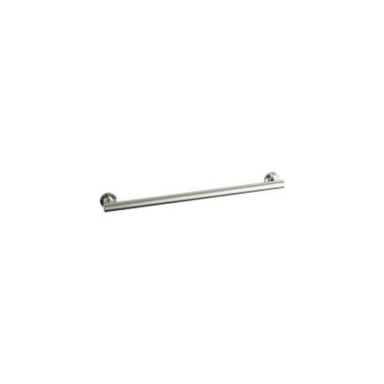 Kohler 11893-S Purist 24 Grab Bar 1