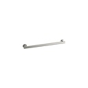 Kohler 11893-S Purist 24 Grab Bar 1