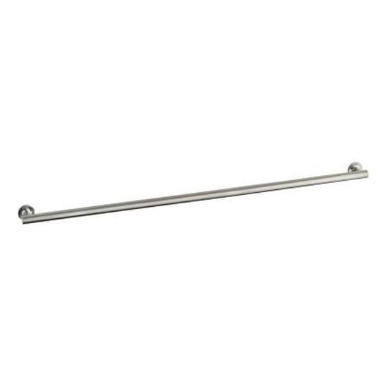 Kohler 11897-BN Purist 48 Grab Bar 1