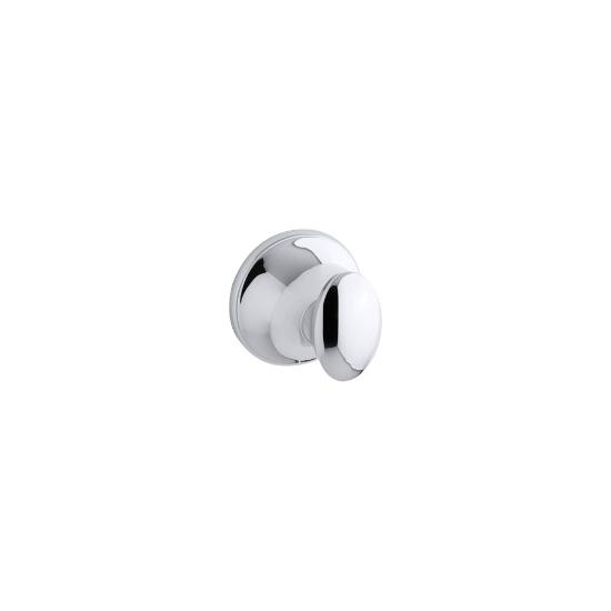 Kohler 13433-CP Coralais Robe Hook 1