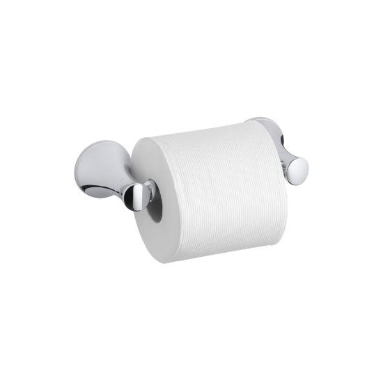 Kohler 13434-CP Coralais Toilet Tissue Holder 1