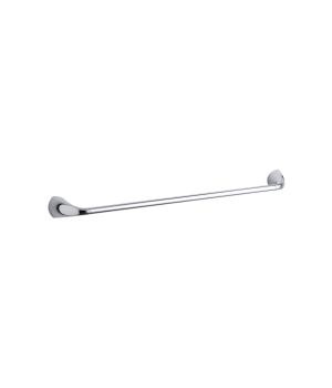 Kohler 37051-CP Alteo 24 Towel Bar 1