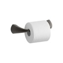 Kohler 37054-2BZ Alteo Pivoting Toilet Tissue Holder 1