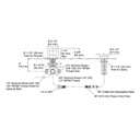 Kohler 8549-SN Two-Way Diverter Valve And Handshower Hose Guide 2