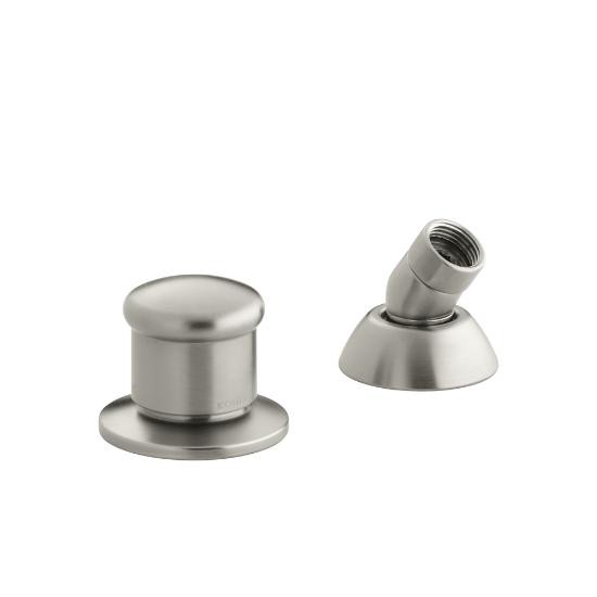 Kohler 8549-BN Two-Way Diverter Valve And Handshower Hose Guide 1
