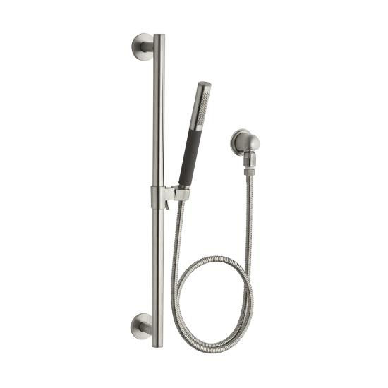 Kohler 8487-BN Hotel Handshower Kit 1