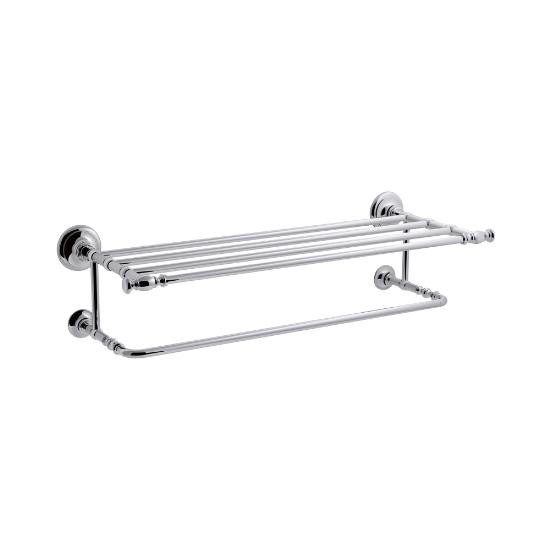 Kohler 72575-CP Artifacts Hotelier 1