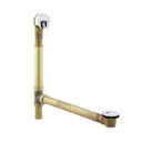 Kohler 7223-CP Sok Pop-Up Bath Drain 1