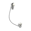 Kohler 7214-SN Clearflo Cable Bath Drain Less Pvc Tubing 1