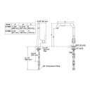 Kohler 7505-VS Purist Primary Pullout Kitchen Faucet 2