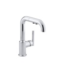 Kohler 7506-CP Purist Secondary Pullout 1