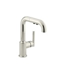 Kohler 7506-SN Purist Secondary Pullout 1
