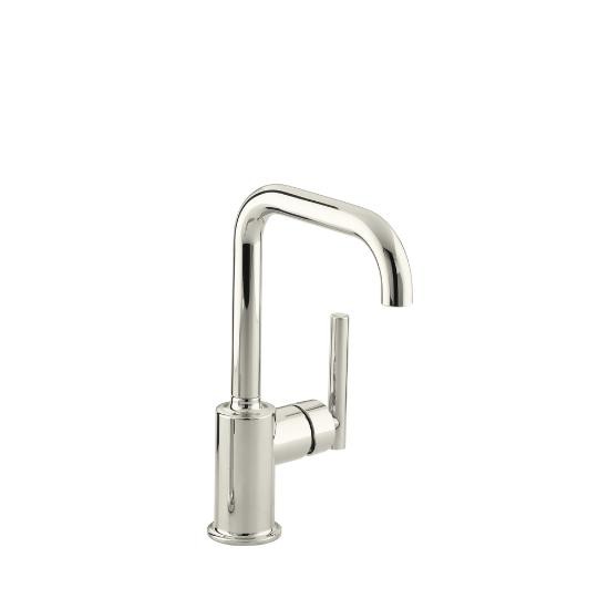Kohler 7509-SN Purist Secondary Swing Spout Without Spray 1