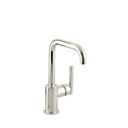 Kohler 7509-SN Purist Secondary Swing Spout Without Spray 1