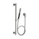 Kohler 8487-BN Hotel Handshower Kit 1