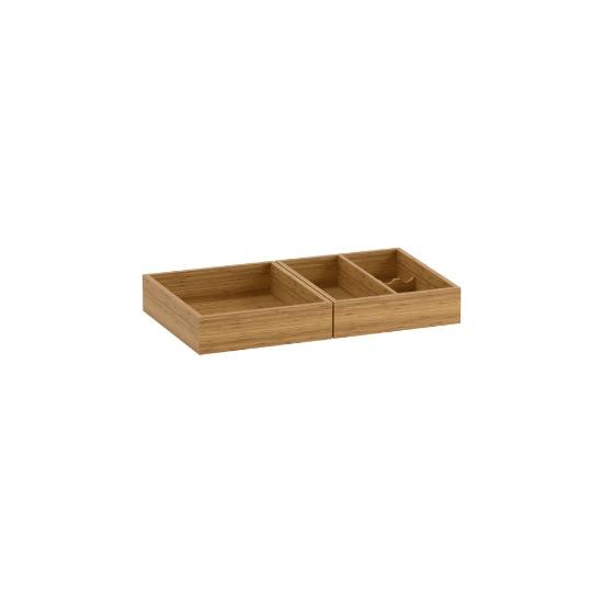Kohler 99682 General Storage Package Tailored Vanities 1