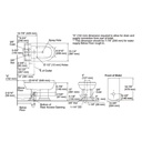 Kohler 4886-0 Memoirs Bidet Plumbed For Vertical Spray Bidet Faucet 2