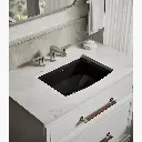 Kohler 2355-7 Archer Under-Mount Bathroom Sink 1