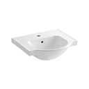 Kohler 5247-1-0 Veer 21 Single-Hole Sink Basin 2