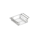 Kohler 3127-ST Wire Storage Basket 1