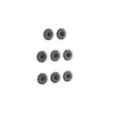 Kohler 9698-58 Flexjet Whirlpool Trim Kit With Eight Jets 2