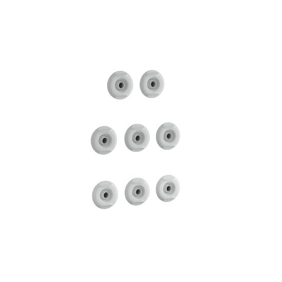 Kohler 9698-95 Flexjet Whirlpool Trim Kit With Eight Jets 2