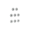 Kohler 9698-95 Flexjet Whirlpool Trim Kit With Eight Jets 2