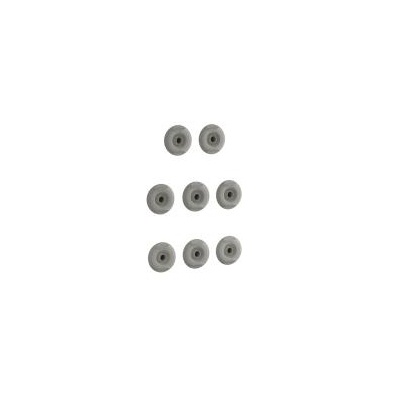 Kohler 9698-K4 Flexjet Whirlpool Trim Kit With Eight Jets 1