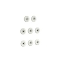 Kohler 9698-NY Flexjet Whirlpool Trim Kit With Eight Jets 2
