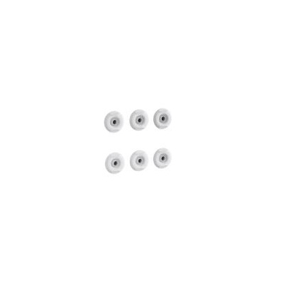 Kohler 9696-0 Flexjet Whirlpool Trim Kit With Six Jets 1