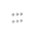 Kohler 9696-0 Flexjet Whirlpool Trim Kit With Six Jets 2