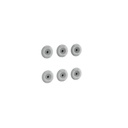 Kohler 9696-95 Flexjet Whirlpool Trim Kit With Six Jets 2