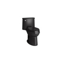 Kohler 3946-7 Adair Comfort Height One-Piece Elongated 1.28 Gpf Toilet With Aquapiston Flushing Technology And Left-Hand Trip Lever 1